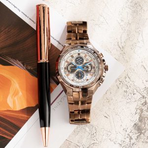 ساعت مچی مردانه CASIO مدل 45174