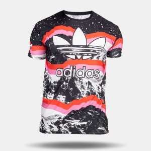 تیشرت مردانه Adidas مدل 26266