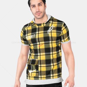 تیشرت مردانه Nike مدل 29326