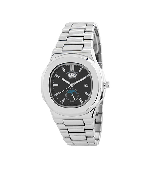 ساعت مچی عقربه ای مردانه Patek Philippe مدل 42605