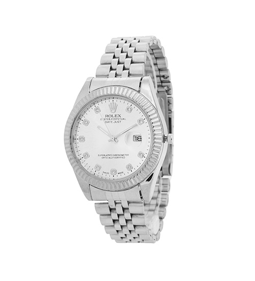 ساعت مچی عقربه ای مردانه Rolex مدل 42079