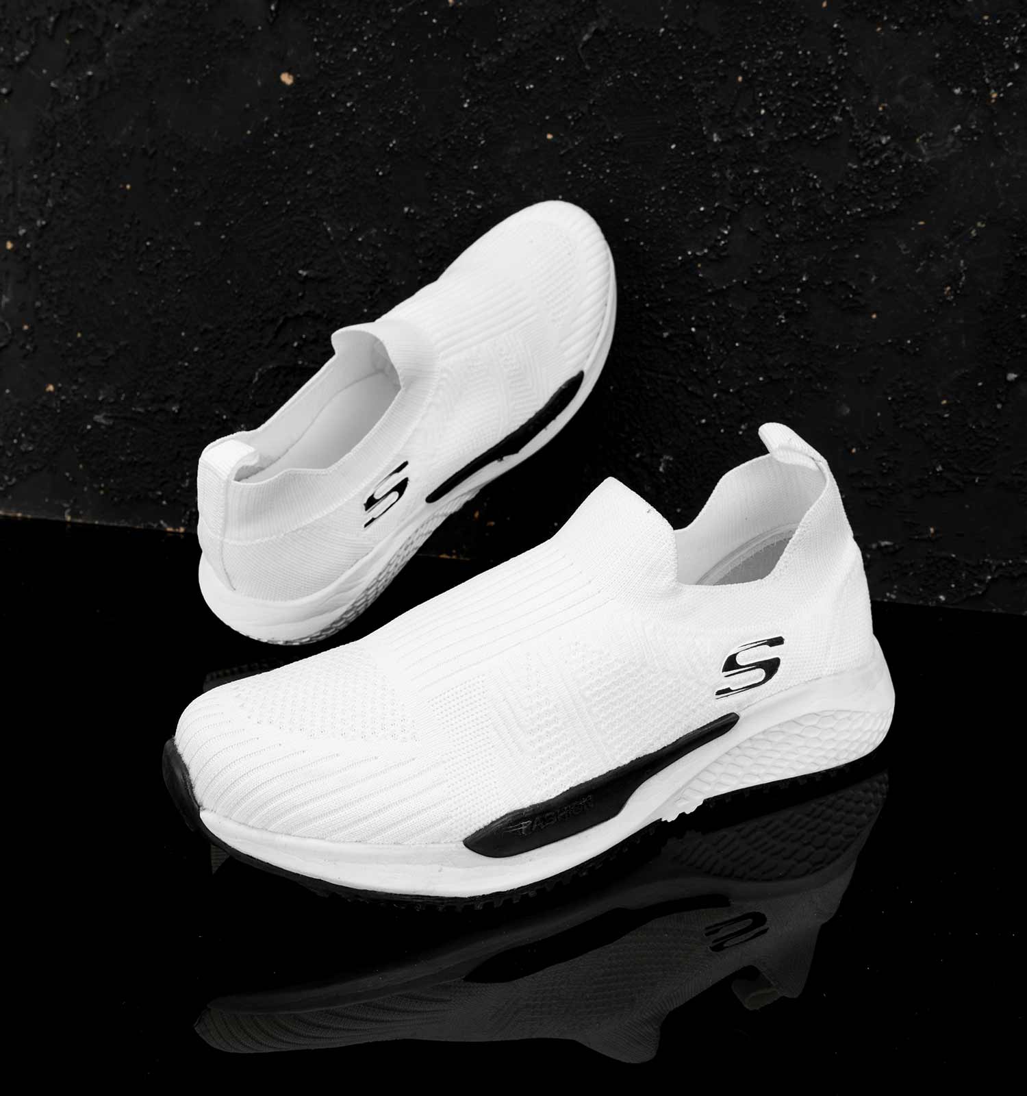 کفش اسپرت مردانه Skechers مدل 29614