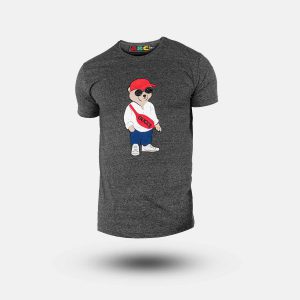 تیشرت تدی مردانه Gucci مدل 29618