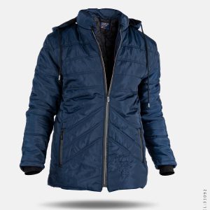 کاپشن مردانه Adidas مدل 31092