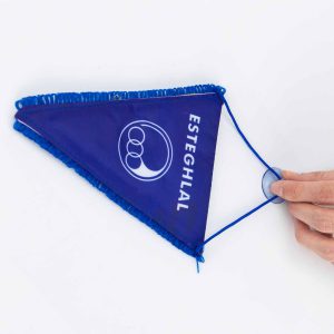 پرچم Esteghlal مدل 26508