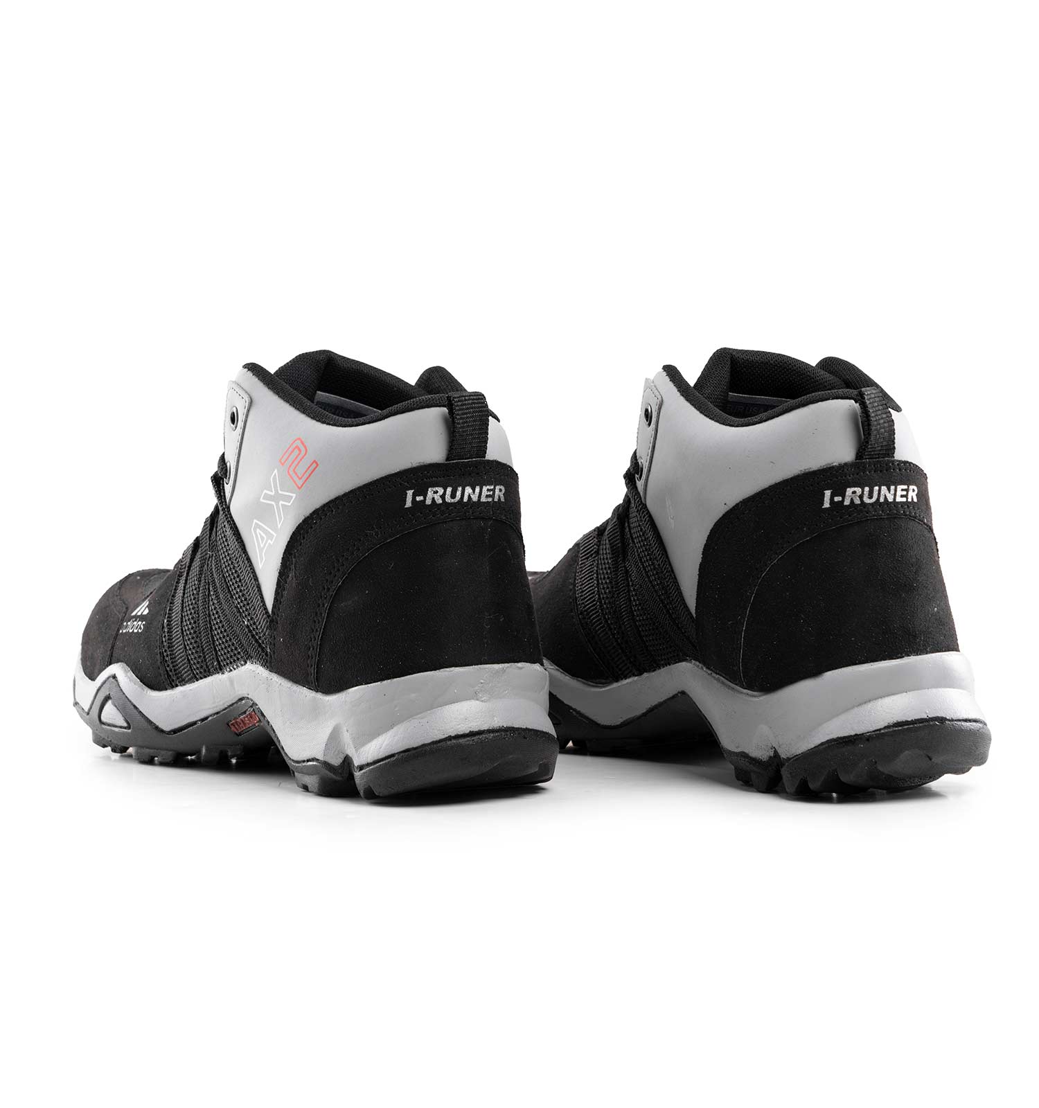 کفش ساقدار مردانه Adidas مدل 33136