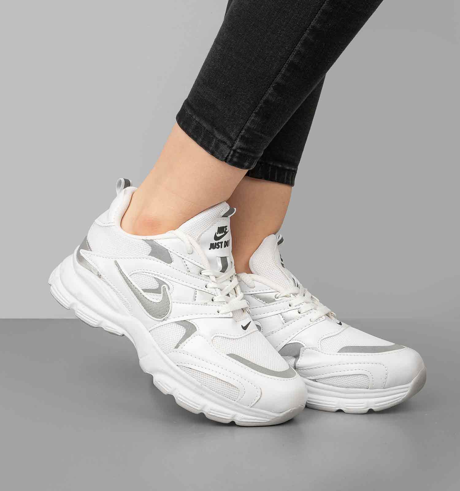 کفش ورزشی زنانه Nike مدل 36449