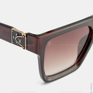 عینک آفتابی زنانه Louis Vuitton مدل 25321