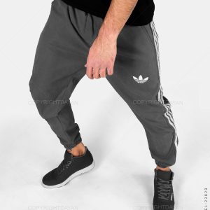 شلوار اسلش مردانه Adidas مدل 23829