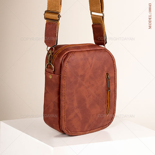 کیف مردانه Enzo مدل N 10043