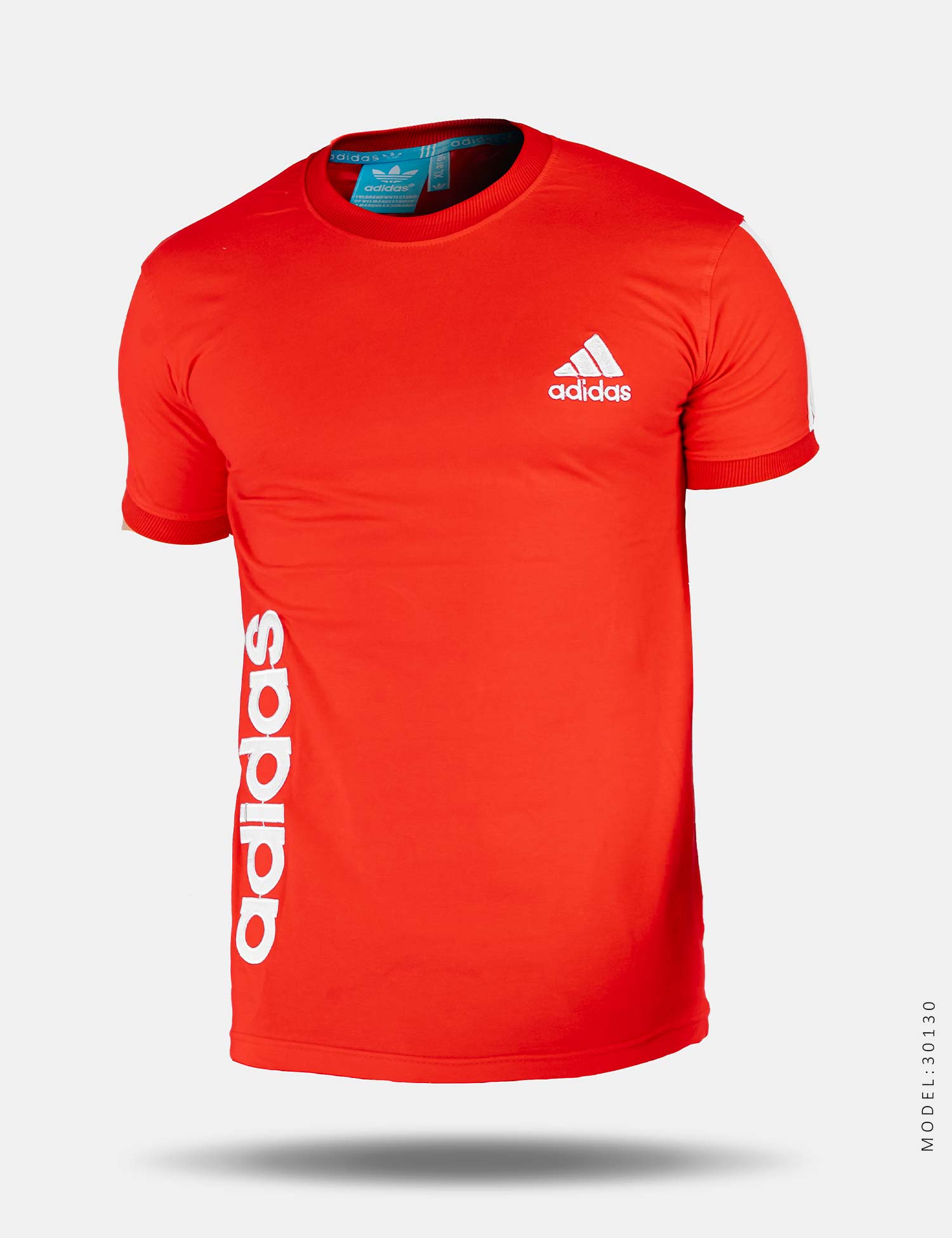 تیشرت مردانه Adidas مدل 30130