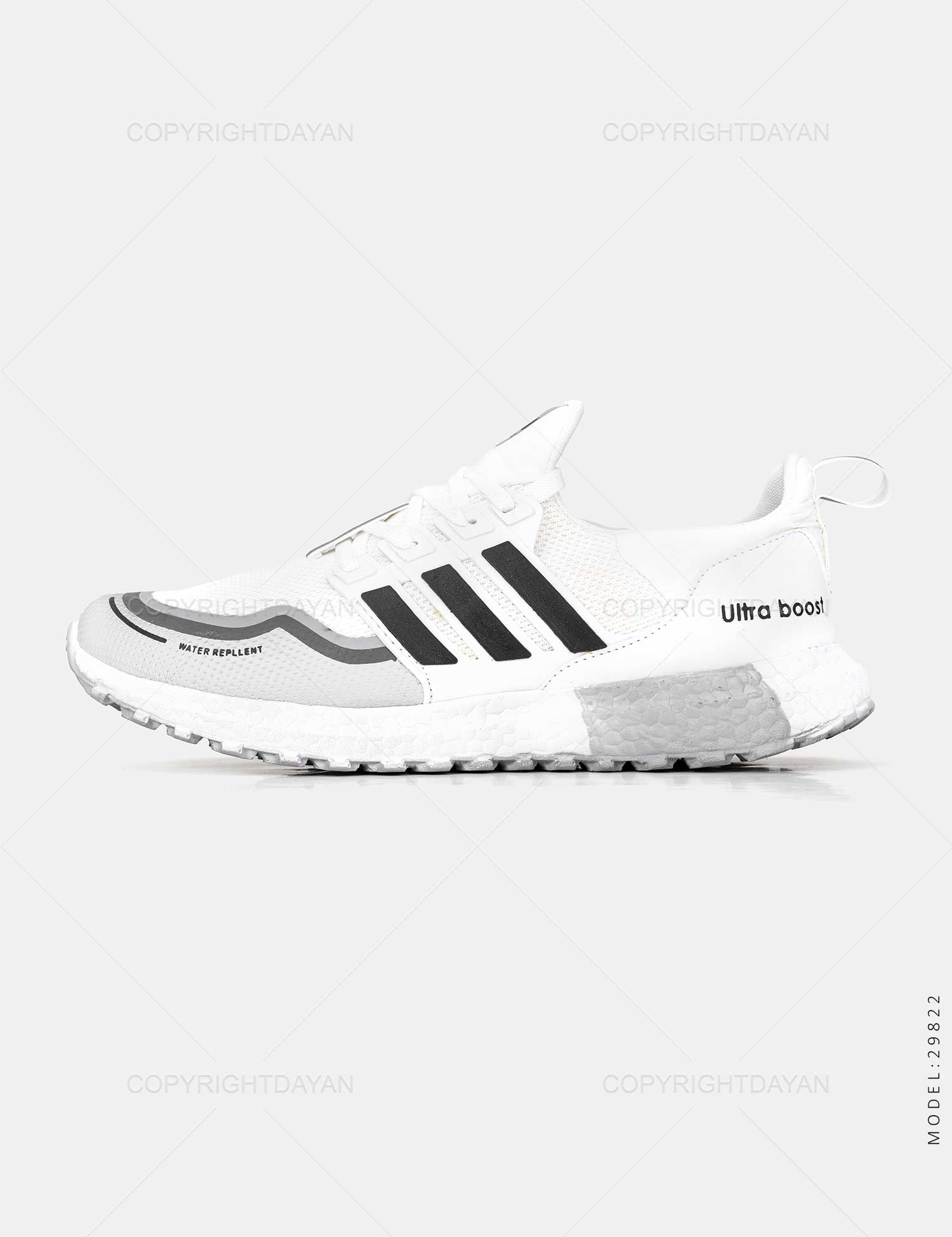 کفش ورزشی مردانه Adidas مدل 29822