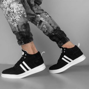 کفش ساقدار مردانه Adidas مدل 22294