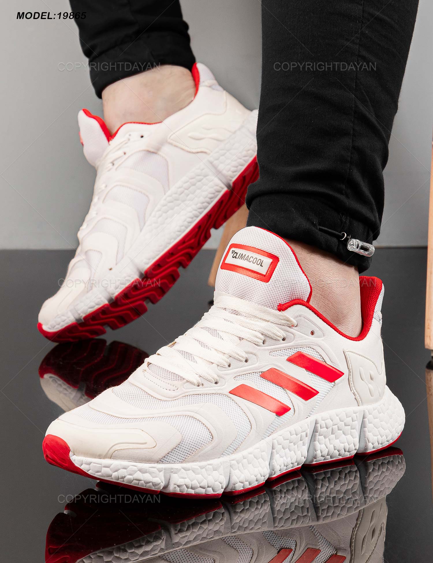 کفش مردانه Adidas مدل 19865