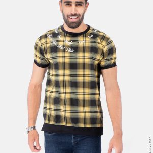 تیشرت مردانه Alma مدل 29927