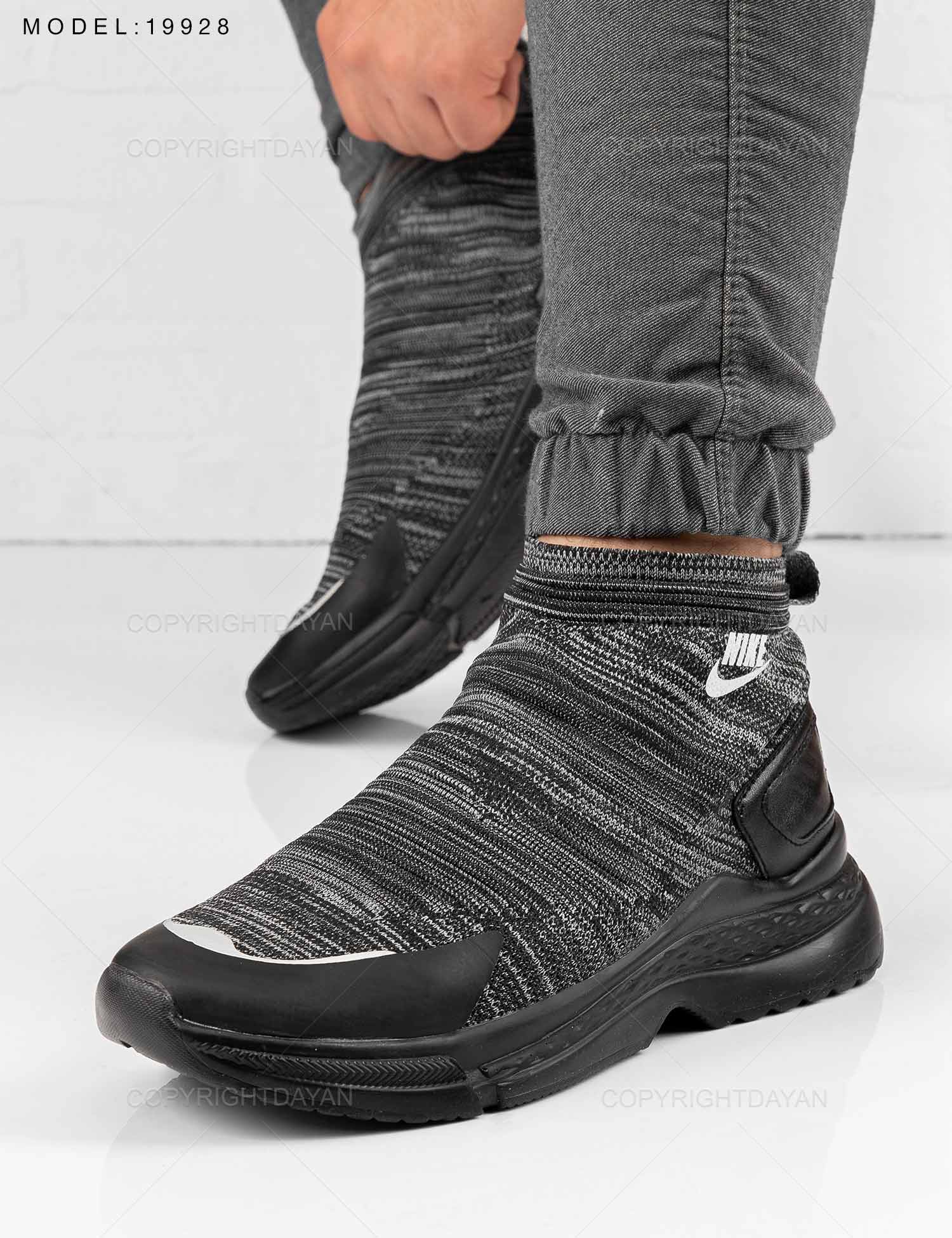 کفش مردانه Nike مدل 19928