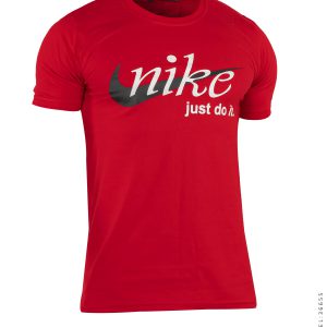 تیشرت مردانه یقه گرد Nike مدل 36655