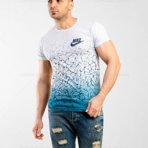 تیشرت مردانه Nike مدل 18598
