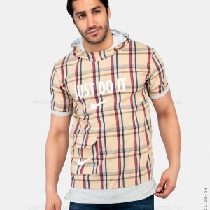 تیشرت مردانه Nike مدل 29404