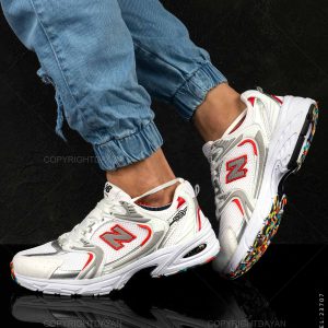 کفش ورزشی مردانه New Balance مدل 23707