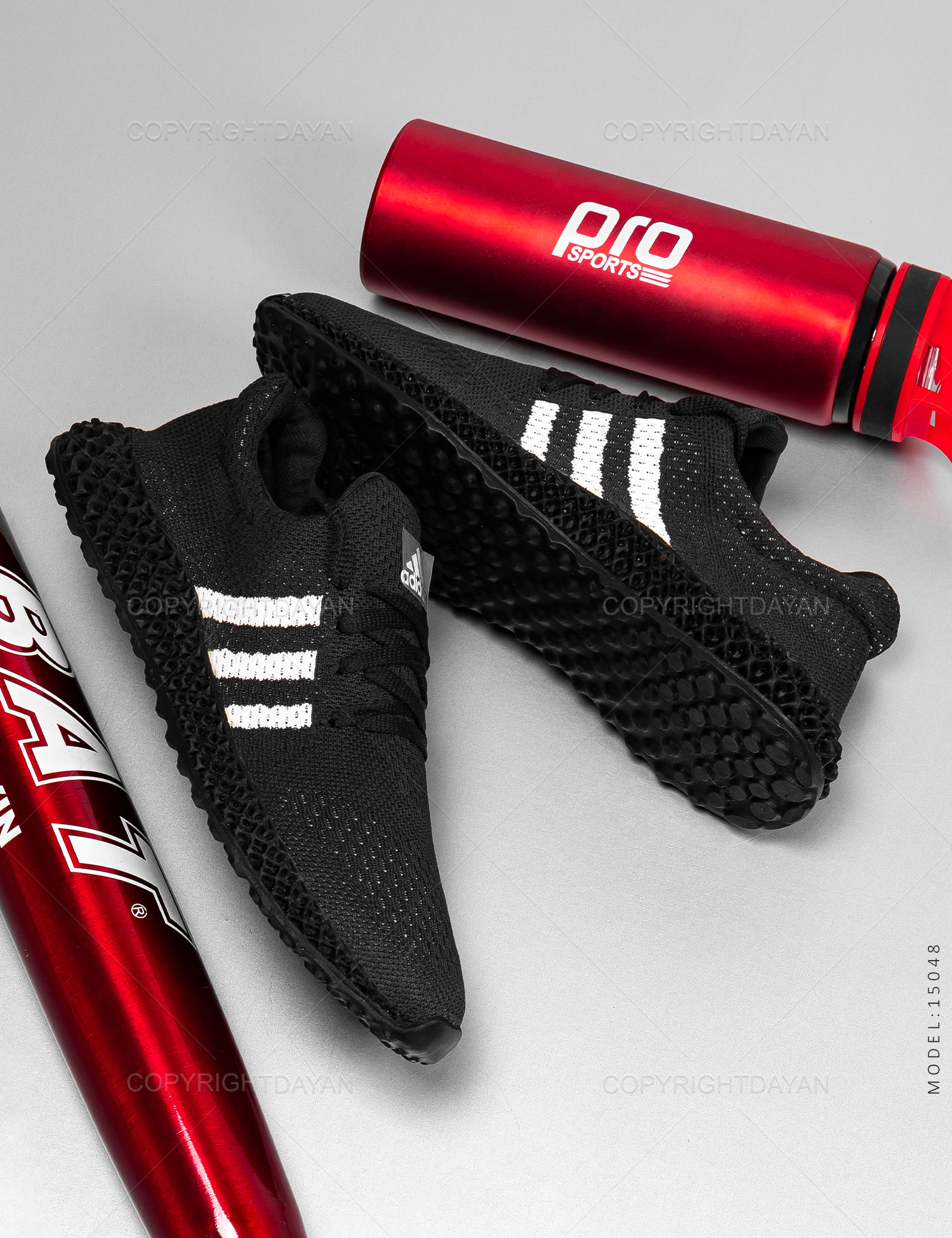 کفش مردانه Adidas مدل 15048