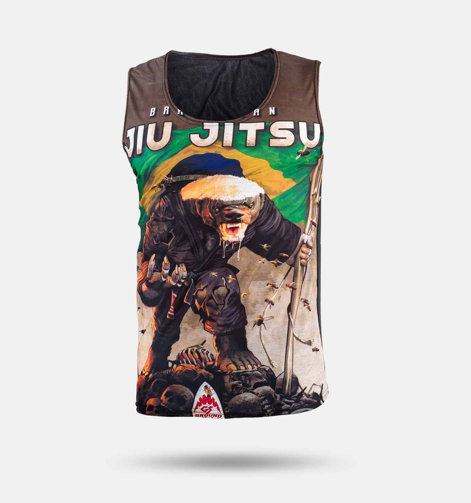 رکابی مردانه Batis مدل 28344