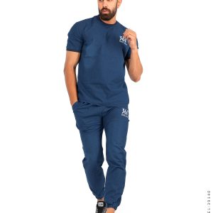 ست تیشرت شلوار اسپرت 361 درجه مدل 39140