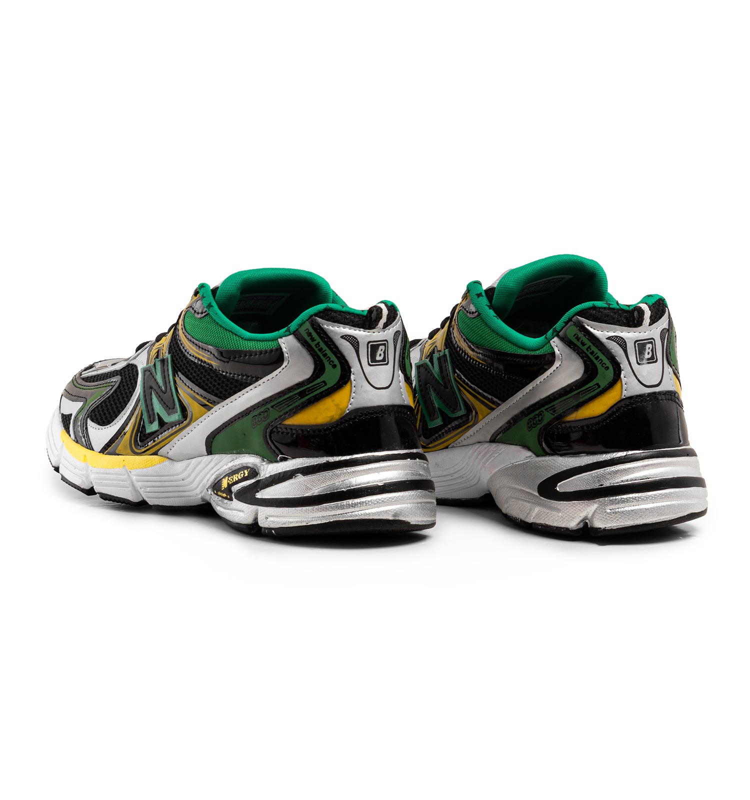 کفش ورزشی مردانه New Balance مدل 38825