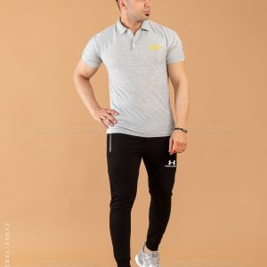 ست پولوشرت شلوار مردانه Under Armour مدل 14072