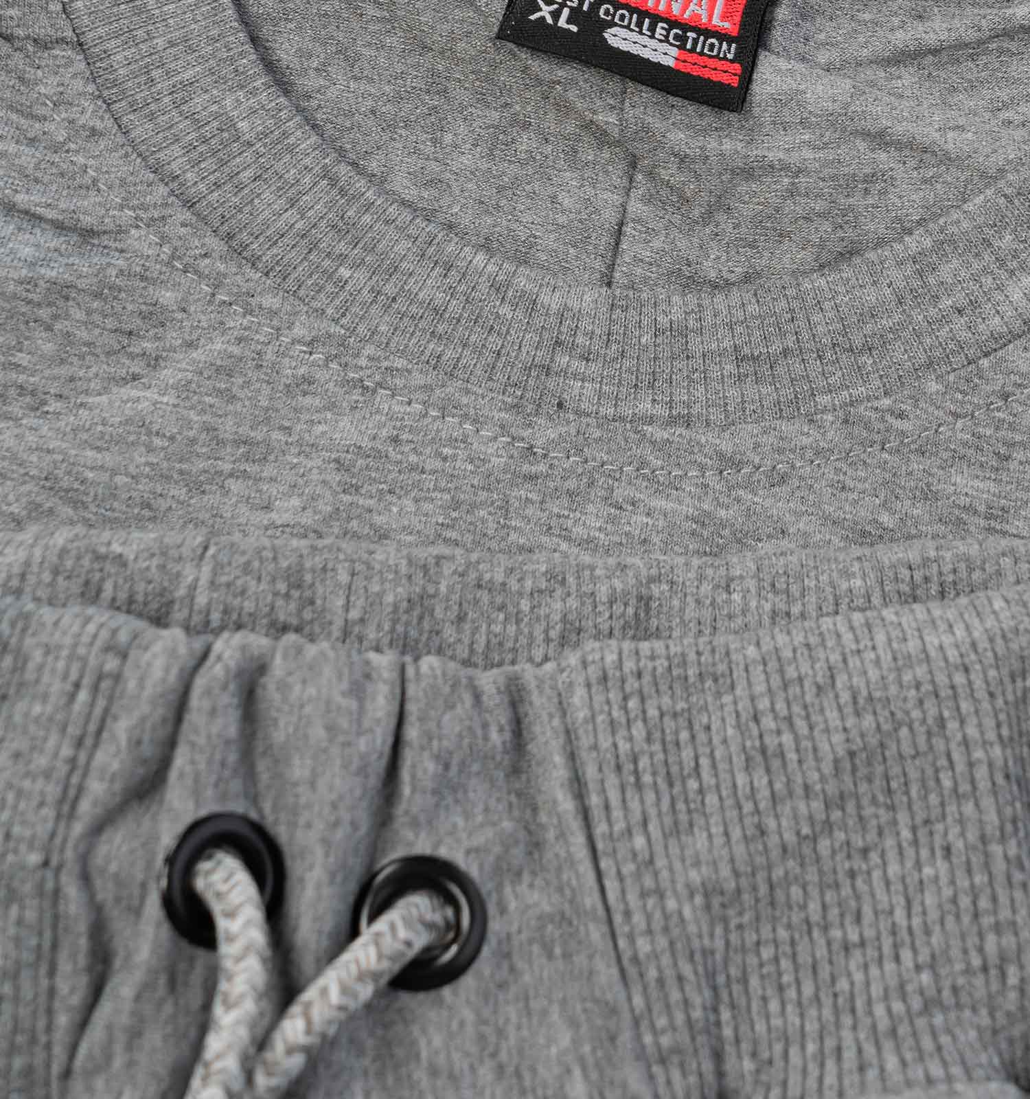 ست تیشرت شلوار مردانه Gucci مدل 38333