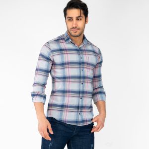 پیراهن مردانه Carlo مدل 24578