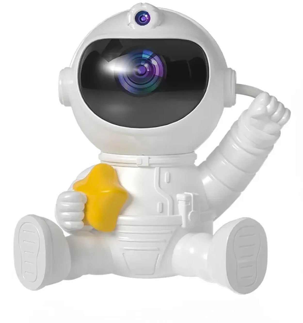 چراغ خواب کهکشانی فضانورد مدل 44366