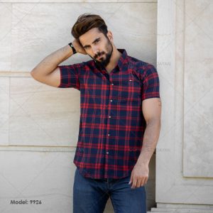 پیراهن مردانه Damon مدل T 9926