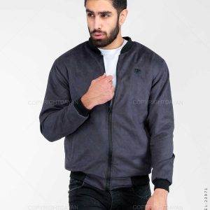 کاپشن مردانه Zara مدل 23971