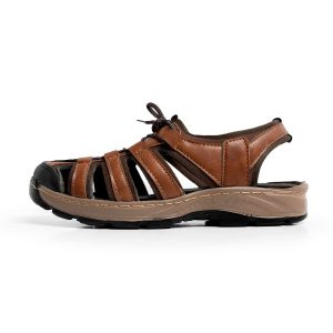 کفش صندل بهاره مردانه Lima مدل 37813