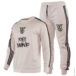 ست بلوز شلوار مردانه Adidas مدل 35651