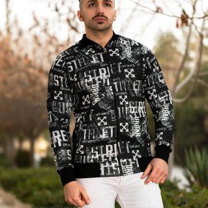 سویشرت مردانه Off – White مدل 11896