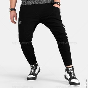 شلوار اسلش مردانه Adidas مدل 24989