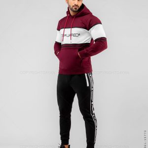 ست سویشرت شلوار مردانه Dsquared 2 مدل 15773