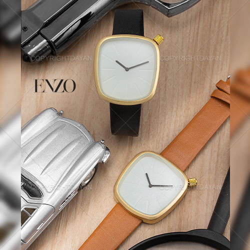 ساعت مچی Enzo مدل W 9242