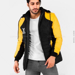 کاپشن مردانه Louis Vuitton مدل 22848