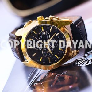 پکیج کیف کار Massimo Dutti ساعت Tissot
