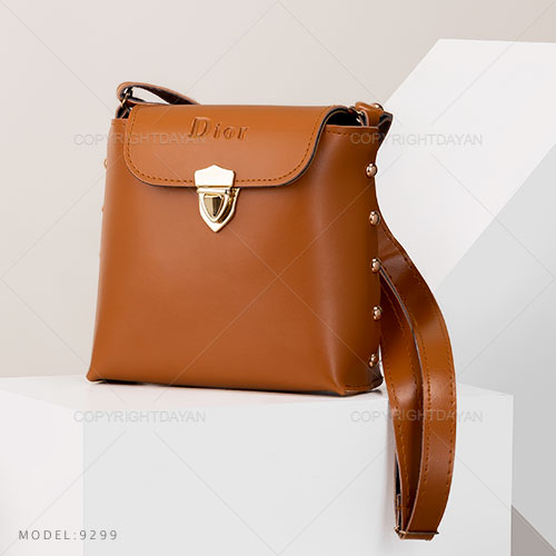 کیف زنانه Dior مدل N 9299