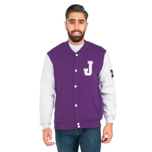 سویشرت بیسبالی مردانه Jordan مدل 40091