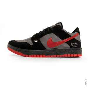 کفش اسپرت مردانه بنددار Nike مدل 33451
