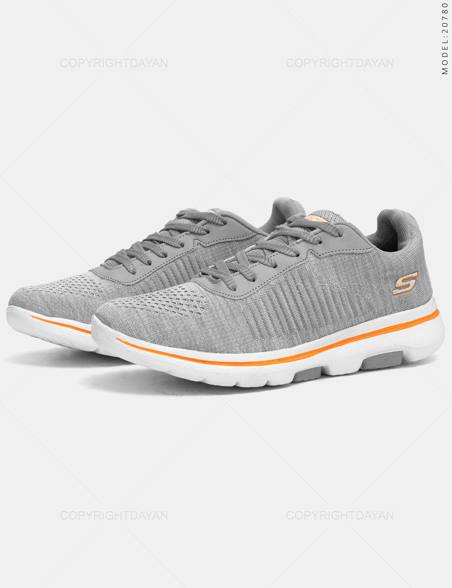 کفش مردانه Skechers مدل 20780