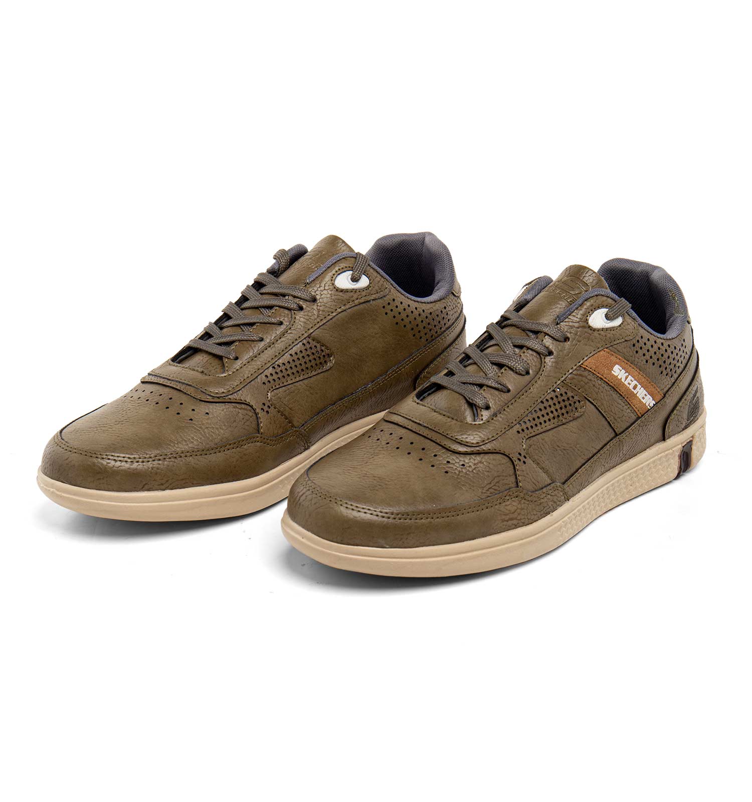 کفش روزمره مردانه Skechers مدل 36571