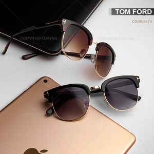 عینک آفتابی Tom Ford مدل G 9670