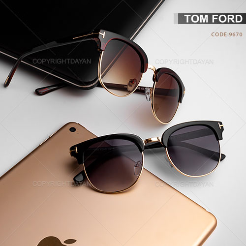 عینک آفتابی Tom Ford مدل G 9670