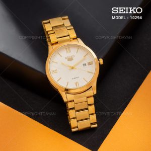 ساعت مچی مردانه Seiko مدل 10294